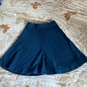 UNIQLO Women’s skirt